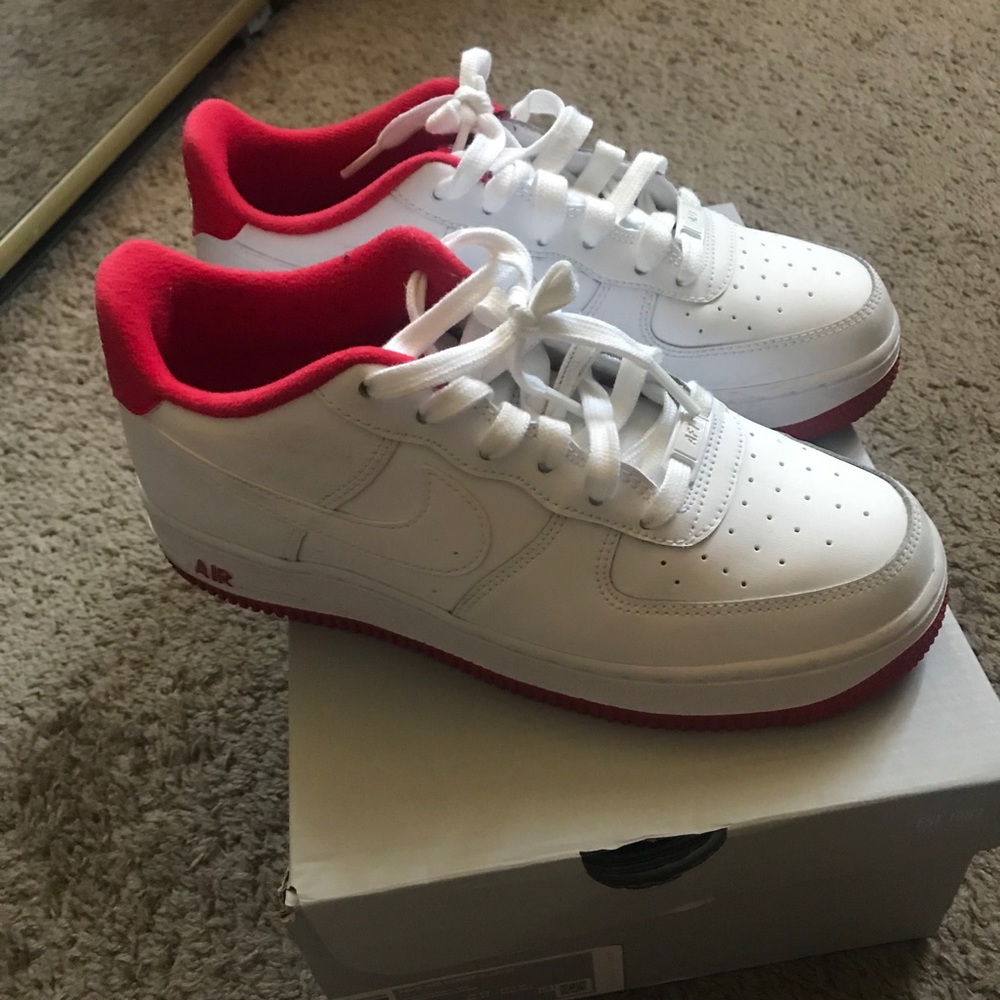 Nike air force 1